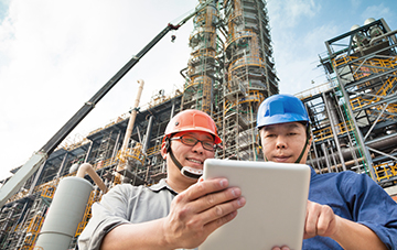 안전보건 컨설팅1